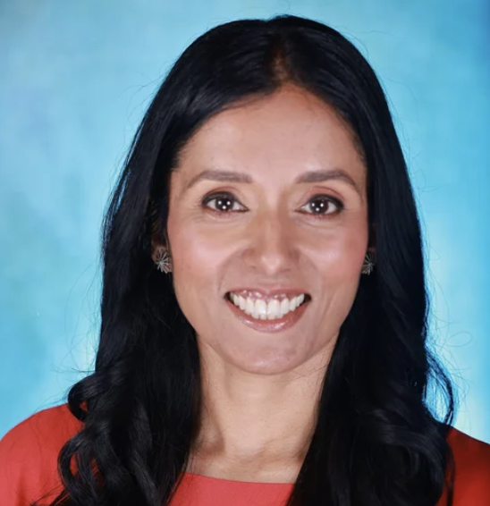 Mita Mallick